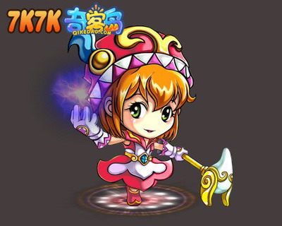 奇客岛最新图片