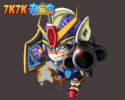 奇客岛最新图片