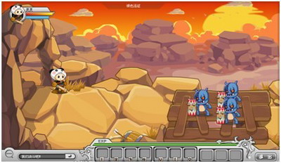 奇想咕噜团最新图片