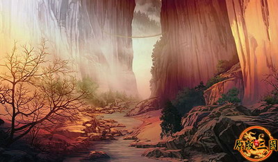 原版三国最新图片