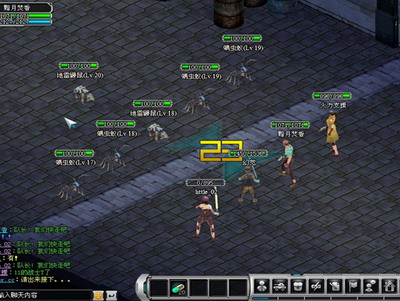 重装英雄最新图片