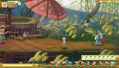 梦回神国最新图片