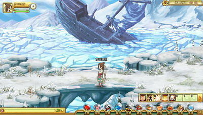 梦回神国最新图片