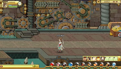 梦回神国最新图片