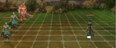 梦幻修仙最新图片