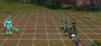 梦幻修仙最新图片