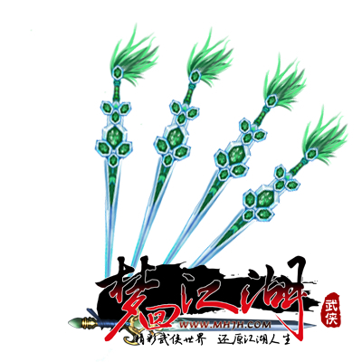 梦回江湖最新图片