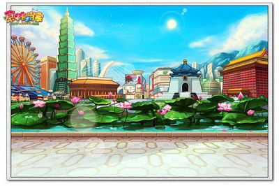 食神小当家最新图片