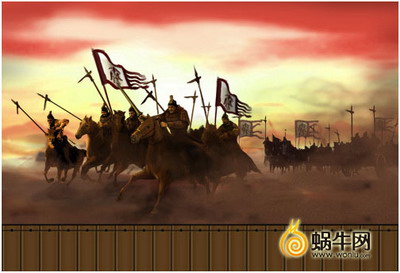 战国春秋最新图片