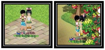 庄园物语最新图片