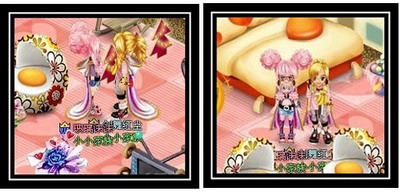 庄园物语最新图片