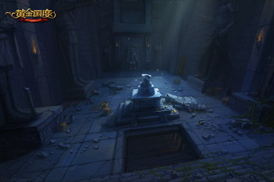 黄金国度最新图片