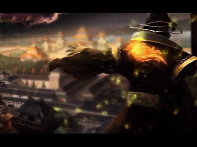 梦想帝王最新图片