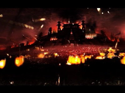 梦想帝王最新图片