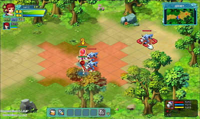 三国大乱斗最新图片