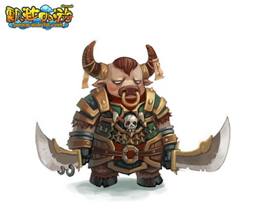 飘渺西游最新图片