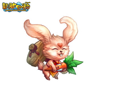 飘渺西游最新图片