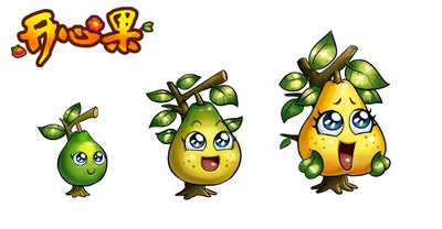 开心果最新图片