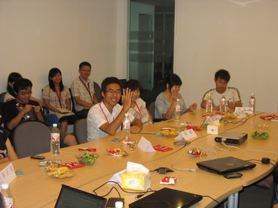 梦幻人生最新图片