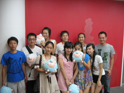 梦幻人生最新图片