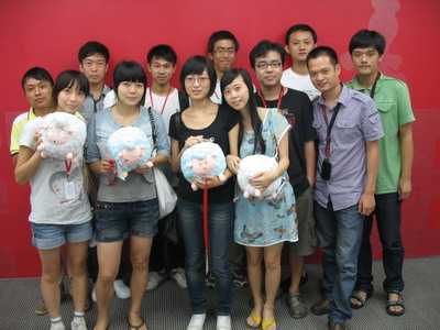 梦幻人生最新图片