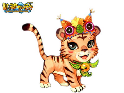 飘渺西游最新图片