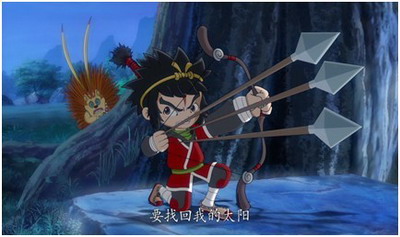 奇想咕噜团最新图片