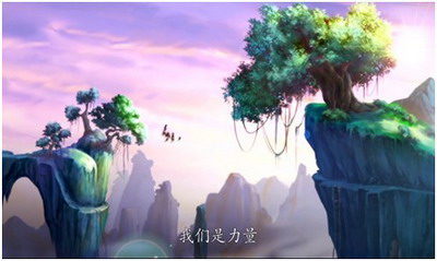 奇想咕噜团最新图片