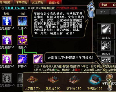 霸王传最新图片