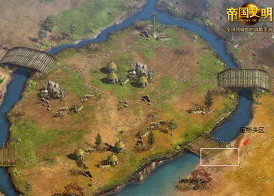 帝国文明最新图片