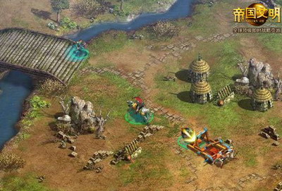 帝国文明最新图片