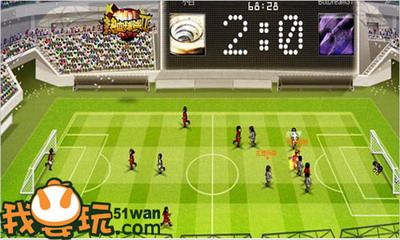 热血球球最新图片