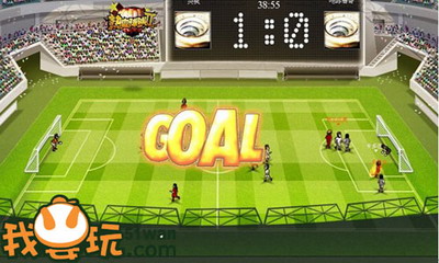 热血球球最新图片