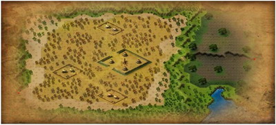 战将传奇最新图片