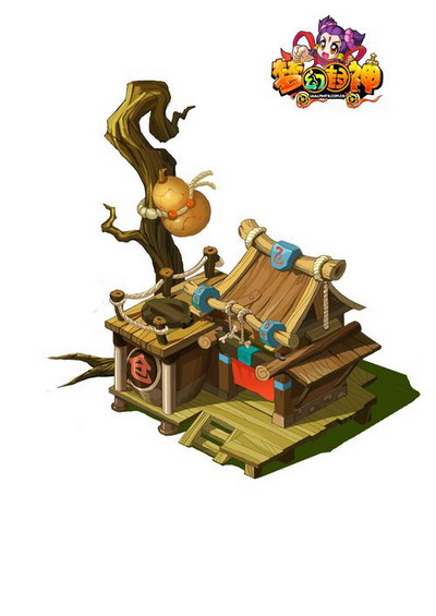 梦幻封神最新图片