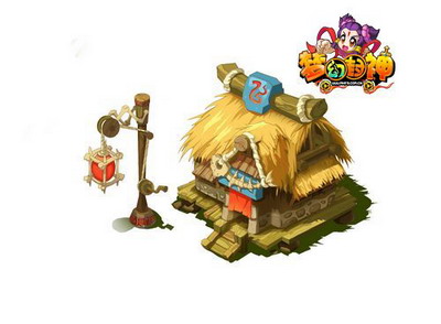 梦幻封神最新图片