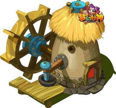 梦幻封神最新图片