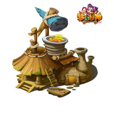 梦幻封神最新图片