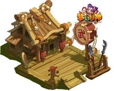 梦幻封神最新图片