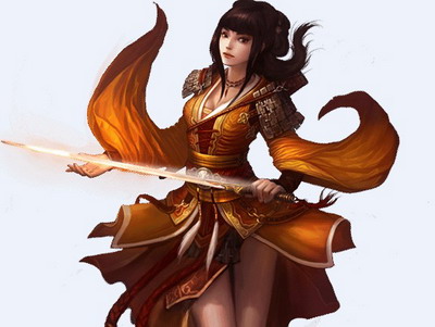 战将传奇最新图片