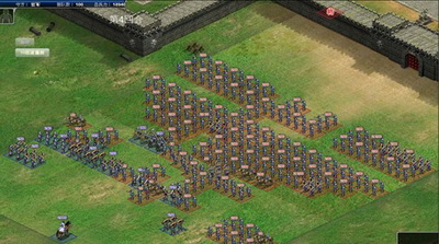 梁山好汉最新图片