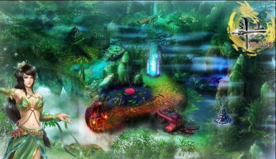 斗法修仙传最新图片