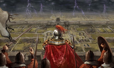 九洲志最新图片