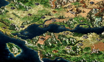 九洲志最新图片