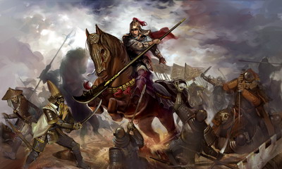 九洲志最新图片