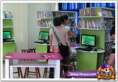 洛克王国最新图片