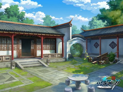 小李飞刀最新图片