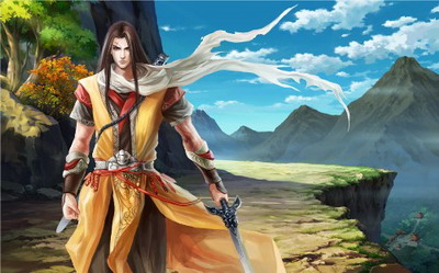 小李飞刀最新图片