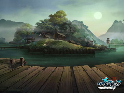 小李飞刀最新图片