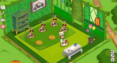 天天向上最新图片